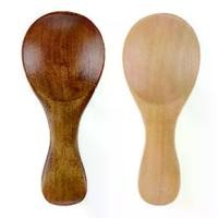 ราคา อุปกรณ์ครัว ช้อนส้อม ไม้เกลือธรรมชาติ ช้อนขนม ช้อนกาแฟ ช้อนชา ช้อนไม้จิ๋ว 2 ชิ้น ปิงชู (1732487932628403982)