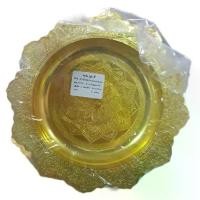 ราคา พานไหว้ครู สีทอง พระพุทธรูป ขัน ตักบาตร พาน ใส่ ชามลาย กลม ถาด ช้อน จ า จาน สแตนเลส garbage plates กระเบื้อง สวย ๆ ข้าว vegetable tray เคลือบ กระปุก เปลือก plato ช้อนส้อม น่ารัก กลาง ไม้ ขนาด (1729686