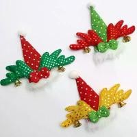 ราคา ที่ใส่คริสต์มาส ดีไซน์น่ารัก ตกแต่งโต๊ะอาหาร ช้อนส้อม กระเป๋าใส่ช้อนส้อม (1732395224947721708)