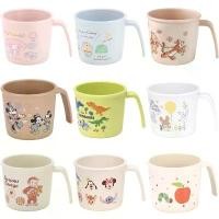 ราคา พร้อมส่งจากไทย Skater แก้วน้ำ สำหรับเด็ก นำเข้าจากญี่ปุ่น (1731983819871193072)