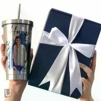 ราคา คลังสินค้า แก้วสกรีน แก้วน้ำ พร้อมกล่องของขวัญ วันเกิด ให้แฟน วันครบรอบ วันเกษียณ วันรับปริญญา (1732096715293755843)