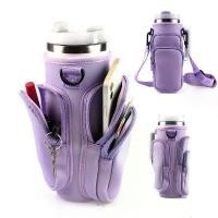 ราคา กระเป๋าสะพายข้าง, ปลอกหุ้มขวดน้ำหุ้มฉนวน, สำหรับแก้วสแตนลีย์, กันกระแทก, มีจำหน่ายใน 30oz/40oz แก้วน้ำ, สายคล้องกระเป๋าคาร์เปอร์ป้องกัน, 1 ชิ้น (1732298416877831354)