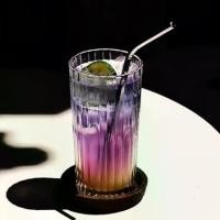 ราคา ♗แก้วน้ำ MANHATTAN TRANSPARENT GOBELET 305 ML☉ (1732549570082866205)
