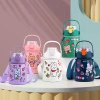 ราคา DFJK 850ml แก้วน้ำ แก้วน้ำเก็บความเย็น แก้วน้ำเก็บอุณ แก้วเก็บเย็น24ชม กระบอกน้ำเก็บความเย็น แก้วน้ำเก็บเย็น กระติกน้ำเก็บอุณหภูมิ แก้วเยติ (1730581326681377533)