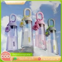ราคา 500ml แก้วใส แก้วพลาสติก แก้วน้ำ แก้วน่ารัก แก้วน้ำพกพาในรถยนต์ ขายดี (1732224730572817430)