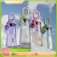ราคา 500ml แก้วใส แก้วพลาสติก แก้วน้ำ แก้วน่ารัก แก้วน้ำพกพาในรถยนต์ ขาย ร้อน (1732226585476760579)