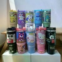 ราคา [จัดส่งทันที] แก้วเยติ พร้อมส่ง แก้วเก็บอุณหภูมิลายการ์ตูน แก้วเยติลายการ์ตูน แก้วน้ำ แก้วการ์ตูน แก้วสแตนเลสแท้ 304 (1732097858758936992)