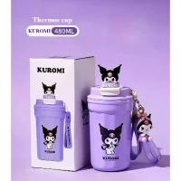 ราคา แก้วสแตนเลส COZluv กระติกน้ำเย็น ดีไซน์คุโรมิน่ารัก กระติกน้ำฉนวน ของขวัญสำหรับ Sanrio และ Yeti แก้วน้ำ แก้วน่ารัก Yati (1732512587305550939)