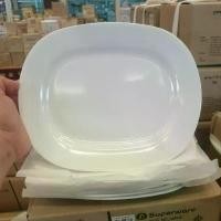 ราคา ซุปเปอร์แวร์จานเปล14นิ้ว1ใบ สีขาว ถุงใส่แก้ว 22 ออนซ์ หลอด 8 มิล ห่อ ฟิล์ม กระเป๋า มี หู หิ้ว ปลอก สวม แก้วกาแฟ ที่ ปิด ขวด โซดา 【5】สีเหลือง 7-12 ชั่วโมง ขวดสุญญากา (1732199645559686165)