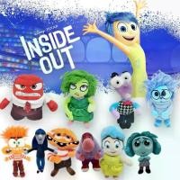 ราคา ตุ๊กตาการ์ตูน ดีไซน์ Pixar Inside Out ของเล่นตุ๊กตาสัตว์ สินค้าใหม่ skull panda ตู้ กด ลูกอม (1732118946447984137)