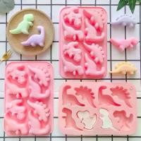 ราคา แม่พิมพ์ซิลิโคน 8 ช่อง รูปไดโนเสาร์ 3 มิติ สำหรับทำขนมช็อคโกแลต ลูกอม พุดดิ้ง คุกกี้ เครื่องมืออบเค้ก 1 ชิ้น (1732464656885384658)