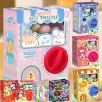 ราคา กล่องกาชาปอง กาชาปอง ของเล่นกล่องตาบอด ตู้หยอดเหรียญของเล่น องเล่นแบบโต้ตอบ ของขวัญคริสต์มาส/ปีใหม่สําหรับเด็ก สลาม ฉีก คลาย เบบี้ พาวเวอร์ พับ mr wonderful slime mooyoo ก (1731981054274602336)