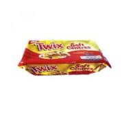ราคา พร้อมส่ง. Twix Soft Centres 144g ขนม คุกกี้ ขนมทานเล่น (1732553789240935732)