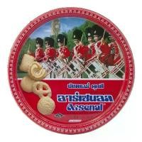 ราคา [COD] Arsenal อาร์เซนอล คุกกี้ บัตเตอร์คุกกี้ 454 กรัม (1732399479394764780)