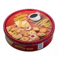 ราคา [พร้อมส่ง] Arsenal อาร์เซนอล คุกกี้ บิสกิต 380 กรัม (1732448268142151114)