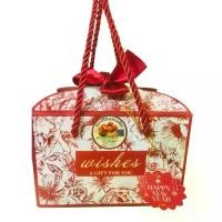 ราคา คุกกี้ คุกกี้อินทผลัม (กล่องผูกโบว์ 10 ซอง) คุกกี้โฮมเมด คุกกี้ไม่มีน้ำตาล (1731493475185625353)