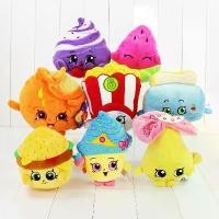 ราคา ของเล่นตุ๊กตาขนาดใหญ่, โปรโมชั่น SHOPKINS, มัฟฟิน, โดนัท, ช็อคโกแลต, ไอศกรีม, ลิปสติก, ชิป, แอปเปิ้ล, สตรอเบอร์รี่, คุกกี้, ช็อคโกแลต, ขนาดเล็ก (1732588634716866036)