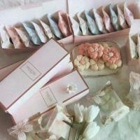 ราคา คุกกี้เนยสด ลายดอกไม้คุกกี้ไส้สับปะรดคุกกี้ไส้สตอเบอรี่ ลดราคาร้อนแรงประจำเดือนนี้ ช็อกโกล่า ปิแอร์ ขนม เกาหลี โบราณ ไม่มีไขมัน 6 เดือน บิสกิต คุกกี้ และเวเฟอร์ โอริโอ้ มาการอ (1732350289333946099)