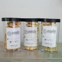 ราคา คุกกี้ (ช็อคโกแลตชิพ / เนย / ธัญพืชงา) (1732074707048564500)