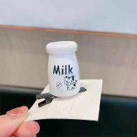 ราคา ของเล่นอาหารสร้างสรรค์ กิ๊บติดผม นม ยาคูลท์ น่ารัก บุคลิกภาพ แฟชั่น คลิปข้าง (1732648330630104557)