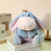 ราคา ตุ๊กตาครอบครัว Disney ตุ๊กตาหมีพูห์อย่างเป็นทางการ, ของเล่นตุ๊กตา, ของขวัญสำหรับเด็ก, พร้อมพวงกุญแจ, [พวงกุญแจ] blind box အ ရ ု ပ ် ซื้อ นม แถม ของ เล่น (1732030799982855987)