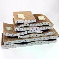 ราคา กระดานขูดแมว, กระดานขูดบดแมว, ของเล่นแมวลูกฟูก, กระดานขูดกรงเล็บแมว, ของเล่นสัตว์เลี้ยง, อุปกรณ์สำหรับสัตว์เลี้ยง (1731898307430417822)