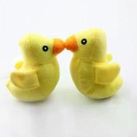 ราคา ของเล่นสัตว์เลี้ยง, เสียงร้องของเล่นตุ๊กตาสัตว์เลี้ยงเป็ดเหลืองน่ารัก, มีตุ๊กตาเป็ด, อุปทานโดยตรง, ในสต็อก (1732063657903884913)