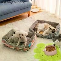 ราคา ที่นอนสัตว์เลี้ยง ที่นอนแมว เตียงสุนัข เตียงแมว เบาะสัตว์เลี้ยง สามารถนำทรายกลับมาใช้ไหม่ได้ แผ่นดักทราย เสื่อแมว (1732321720218454123)