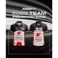ราคา เสื้อโปโล MotoGP, ชัญตา35, เสื้อโปโลพิมพ์ลาย MotoGP, ปลอกคอ MotoGP (1731938549925972712)