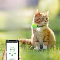 ราคา ตัวระบุตำแหน่งสัตว์เลี้ยง, ตัวติดตามป้องกันการสูญหาย, สำหรับแมวและสุนัข, อุปกรณ์ติดตาม GPS, ปลอกคอ กุหลาบหิน หนอน สปริง พันธุ์ บัวสวรรค์ ปทุมมา ต้น เลือด มังกร ต้น กฤษณา ก (1731720327280886825)