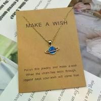 ราคา สร้อยคอโชคเกอร์, จี้ดาว, ดวงจันทร์และดาวเคราะห์เคลือบ, สำหรับผู้หญิง, ของขวัญ, ปลอกคอ, ถักเปีย, เครื่องประดับ Ketting, ขายส่งและ dropshippi, [COD] (1732107672910923596)