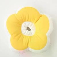 ราคา Elizabeth Ring, สำหรับสุนัขและแมว, ปลอกคอ, ผ้าพันคอ, แหวนป้องกันการเลียและกัด, วัสดุอ่อนนุ่ม, Elizabeth หมวกสัตว์เลี้ยง, ปลอกคอ, ผลิตโดยโรงงาน (1732093575777387542)