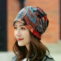 ราคา หมวกผู้หญิง หมวกฤดูหนาว ผ้าโพกหัว หลอด ผ้าพันคอ ที่คาดผม เครื่องอุ่นหัวและใบหน้า ปลอกคอ หมวก ผ้าเช็ดหน้า (1732509718483011365)