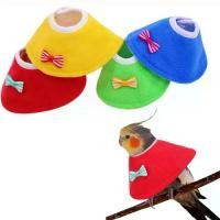 ราคา ปลอกคอเอลิซาเบธนก, ข้ามพรมแดน Amazon, สำหรับนกแก้ว, Budgerigar, Cockatiel, ปลอกคอ Cape, ป้องกันการกัด, ป้องกันการกรน, ป้องกันการป้องกัน (1732093567603737622)