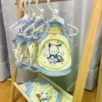 ราคา พร้อมส่ง เสื้อสายเดี่ยวไขว้หลัง ลายการ์ตูนน่ารัก เสื้อผ้าสัตว์เลี้ยง สุนัข หมา แมว (1731853000226801556)