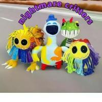 ราคา ตุ๊กตา ตุ๊กตา ตัวละครมรณะ ป๊อปปี้ 4 ไดโนเสาร์สีเขียวตัวใหญ่ และ สิงโต มาใหม่ (1732646678231221769)