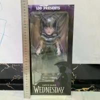 ราคา Ant-Man, Mezco, ครอบครัว Addams, Ada Dance, วันพุธ, ตุ๊กตา Dead Living, อย่างเป็นทางการ, 99674 (1732507247993063300)