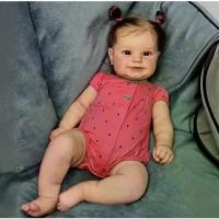 ราคา ตุ๊กตารักจำลอง เกิด ตุ๊กตา Midi ผิว 3 มิติ 50/60 ซม. ตุ๊กตาเจ้าหญิงบาร์บี้แฟร์ท็อปมา ทำจากยางนุ่ม ตุ๊กตา ระบาย อารมณ์ สวย ๆ ของ ผู้ ชาย crybaby cherry ตุ๊กตา หุ่น ผู้ หญิง (1732507836952839870)