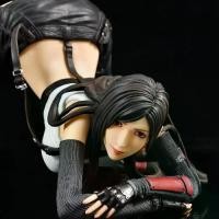 ราคา 16 เซนติเมตร ตุ๊กตา Final Fantasy Tifa Lockhart สเกล 1 / 4 ทำจาก PVC (1732237130209330919)