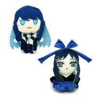 ราคา ตุ๊กตา ADO Hibana ตุ๊กตาดาวญี่ปุ่นใหม่ ตุ๊กตาผ้าพลัฌ (1732153409812203074)