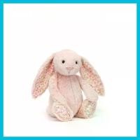 ราคา ตุ๊กตากระต่าย, บลอสซั่ม บลัช กระต่าย เชอร์รี่ 31 ซม., ของขวัญ, ตุ๊กตา, [เจลลี่แคท], ของแท้ 100% (1732622977453295329)