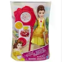 ราคา Disney Princess Dancing Doodles Belle Doll ตุ๊กตา เจ้าหญิง ดิสนี่ย์ วาด เขียนได้ (1732560792226137498)