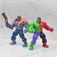 ราคา ยักษ์แดงและเขียว, แรพแชมยักษ์เทา Hulk, แอ็คชั่นฟิกเกอร์, ตุ๊กตา, โมเดล, เครื่องประดับ, รวมของขวัญ (1732488544621462660)