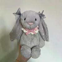 ราคา ตุ๊กตา เจลลี่แคท อังกฤษ หูสตาร์สีเทา กระต่ายบอนนี่ ของขวัญวันวาเลนไทน์ ตุ๊กตาของเล่นน่ารัก (1732650862469023155)