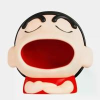 ราคา ตุ๊กตารถ, ปากใหญ่, ดินสอสีชินจัง, เครื่องประดับเก็บของ, กล่องเก็บของ, ตุ๊กตา PVC, รูปชินจังโนฮาร่า, โมเดลแอนิเมะและการ์ตูน, โมเดลแอ็คชั่นชินจัง, สำหรับเด็ก (1732369891488859351)