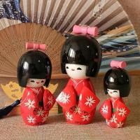 ราคา เครื่องประดับตุ๊กตา สไตล์ญี่ปุ่น ตุ๊กตาคิมโนโบพรีเมี่ยม ตุ๊กตา Matryoshka น่ารักญี่ปุ่น หุ่นตุ๊กตา ตกแต่งชาติพันธุ์ เหมาะสำหรับเป็นของขวัญ (1732356509734832024)