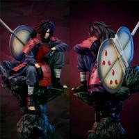 ราคา นารูโตะ ร็อคเก็ต แพนด้า นินจา เวิลด์ วอร์ค มาดาระ GK ฟิกเกอร์ เครื่องประดับโมเดลฉากอินเทรนด์ ของขวัญ (1732595255649076651)