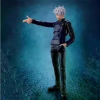 ราคา Soul S.H.Figuarts, Bandai, Jujutsu Kaisen Gojo Satoru, ฟิกเกอร์ Jujutsu Kaisen (1731859317254358683)