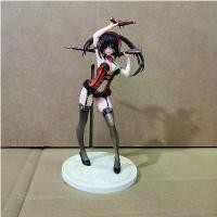ราคา ฟิกเกอร์ Tokisaki Kurumi Dual Gun Kurumi Dual Head Sculpt, ฟิกเกอร์ชุดว่ายน้ำ, เครื่องประดับโมเดล, วันที่มีชีวิต (1732568487659275291)