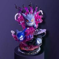 ราคา ฟิกเกอร์ Pokemon, โมเดล Slowpoke, Charizard, Eevee ครอบครัว (1732298073367741488)
